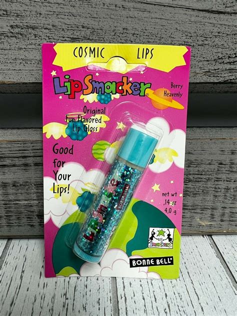 Experience the Magic of the Cosmic Spell Lip Balm for Soft Lips